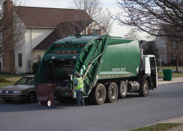 Best Hoarding Cleanup  in Herlong, CA