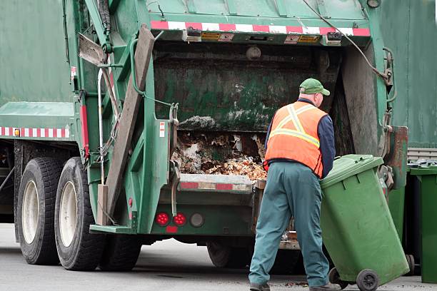 Best Garage Cleanout  in Herlong, CA