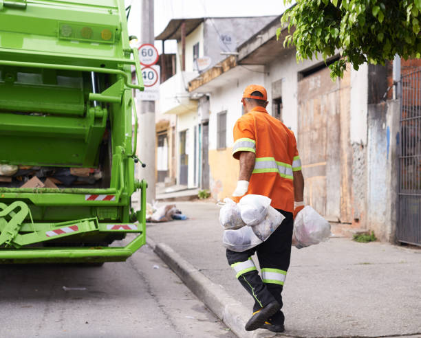 Professional Junk Removal in Herlong, CA