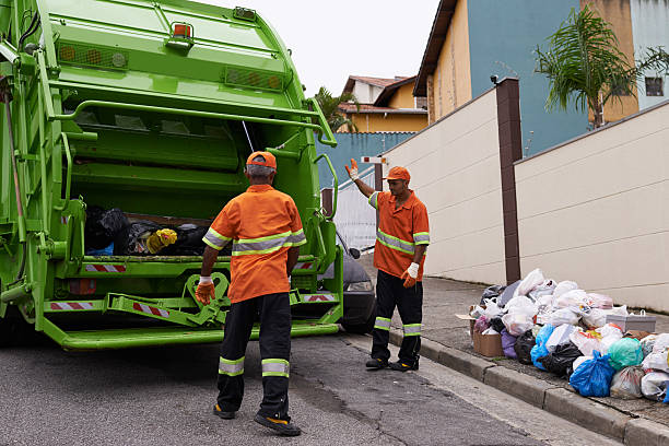 Best Demolition Debris Removal  in Herlong, CA