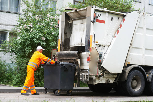 Best Dumpster Rental Services  in Herlong, CA