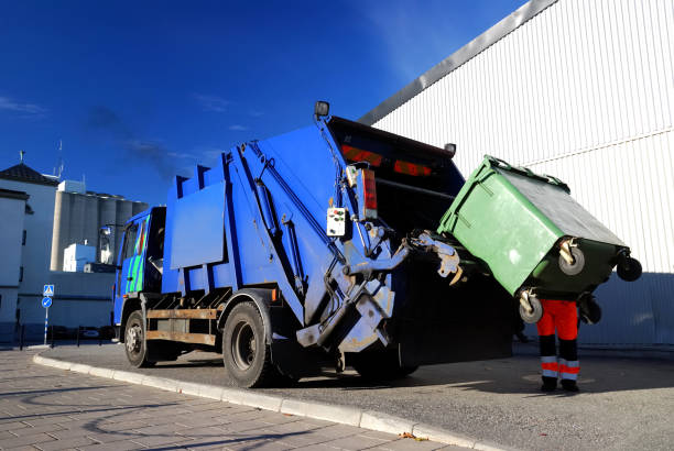 Best Recycling Services for Junk  in Herlong, CA